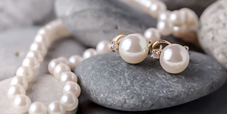 Appraise Pearl Jewelry